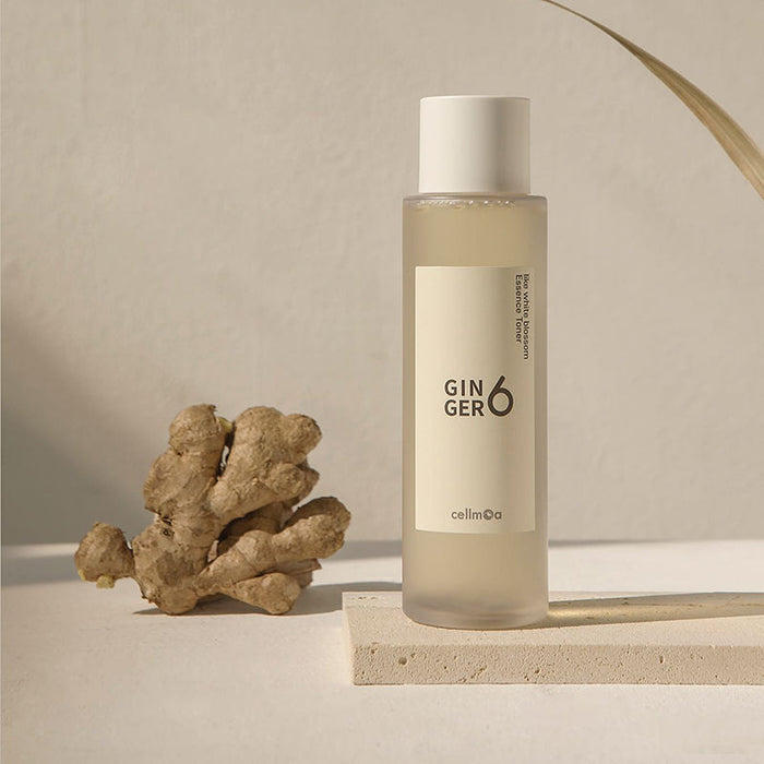 Like White Blossom Essence Toner