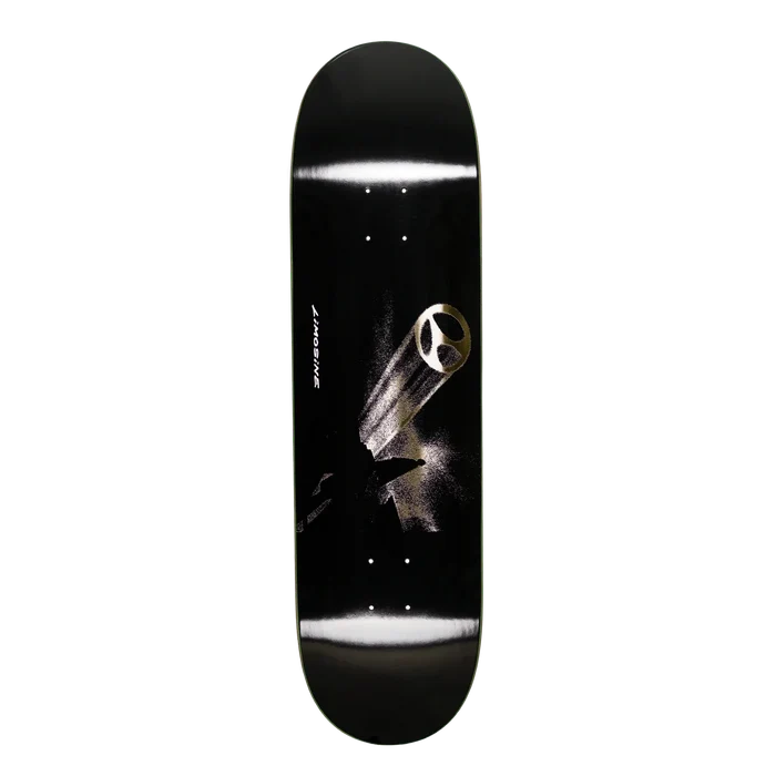 Limosine Signal Cyrus Bennett Deck