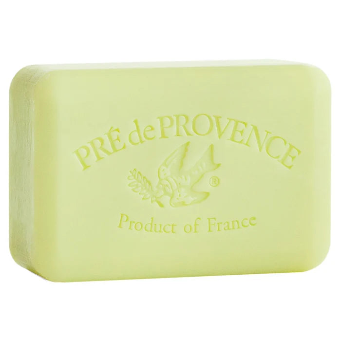 linden soap bar