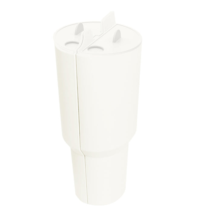 Liner 40oz Vacuum Cup Multi-specification Double-layer Silicone Drinking Liner 🇨🇳