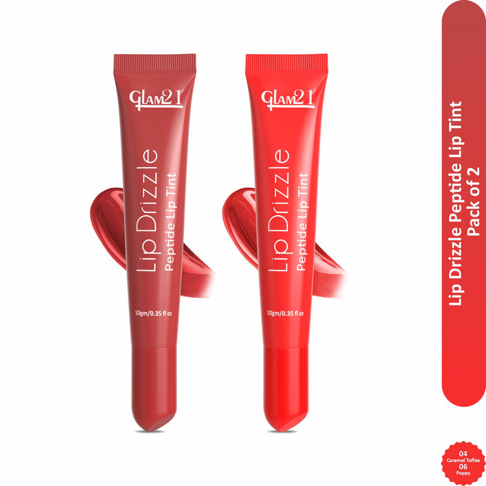 Caramel Toffee & Poppy