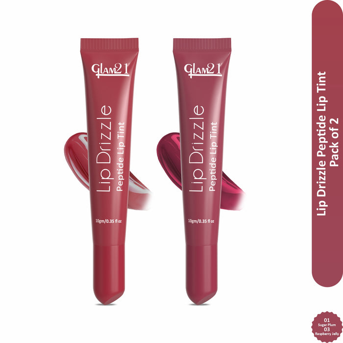 Sugar Plum & Strawberry Sorbet