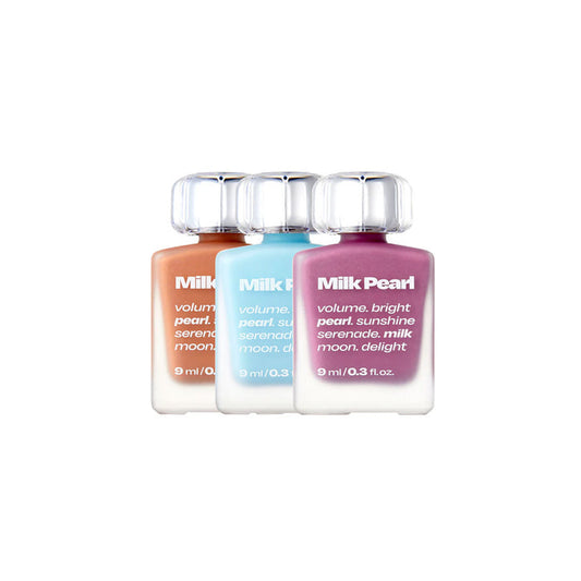 Alternative Stereo Lip Potion Milk Pearl Gloss Nudie Glow Australia