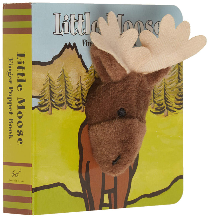 LITTLE MOOSE  BB