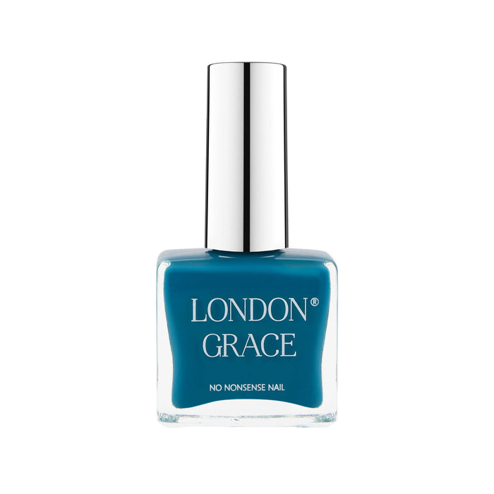 London Grace Ivy Vegan Nail Varnish - Precious Sparkle