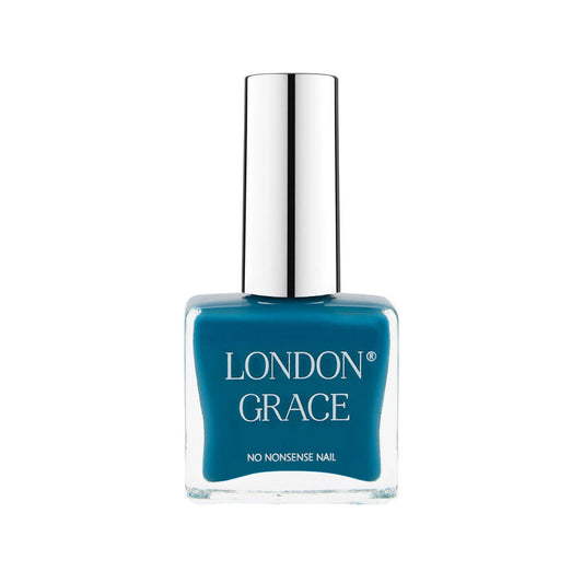 London Grace Ivy Vegan Nail Varnish - Precious Sparkle