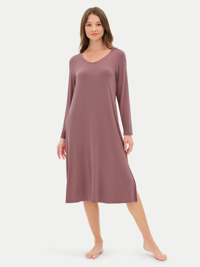 Mauve / XS