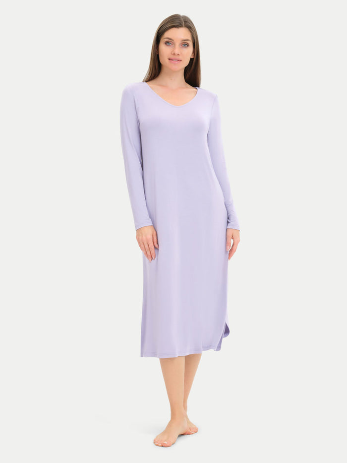 Moonlit Lilac / XS