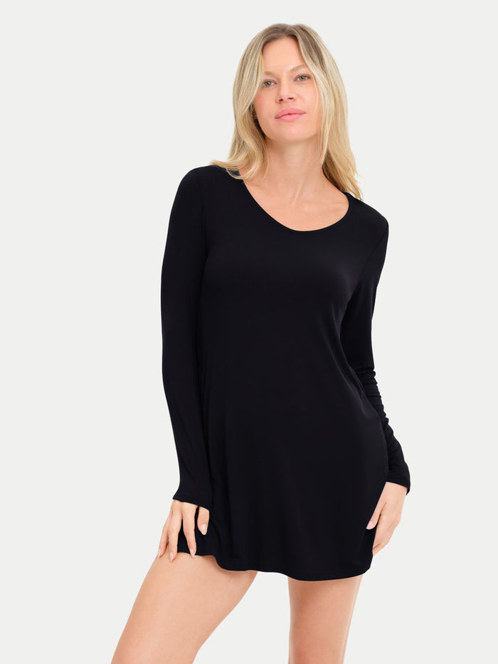 Black / XS