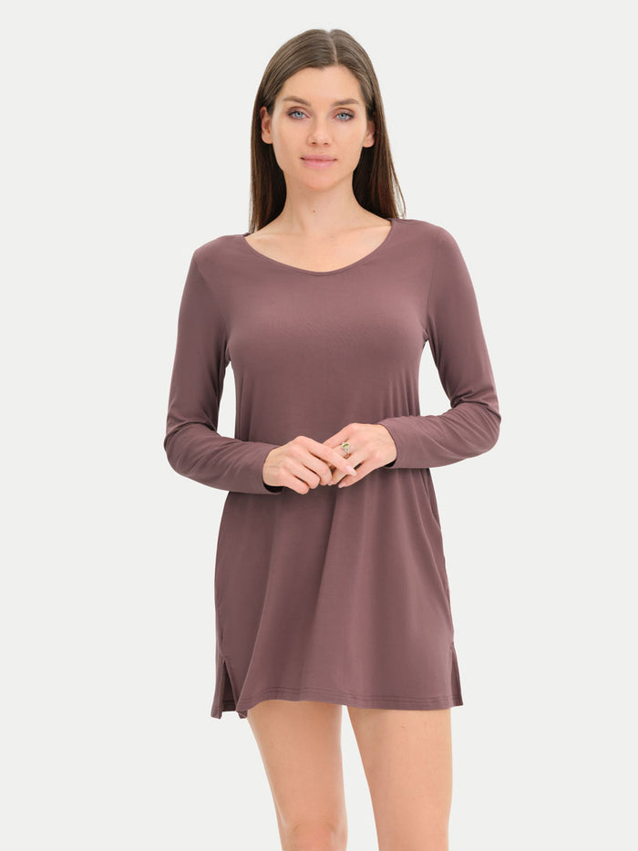 Mauve / XS