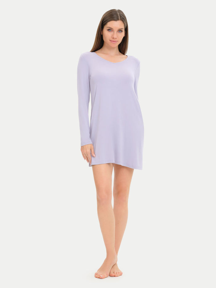 Moonlit Lilac / XS