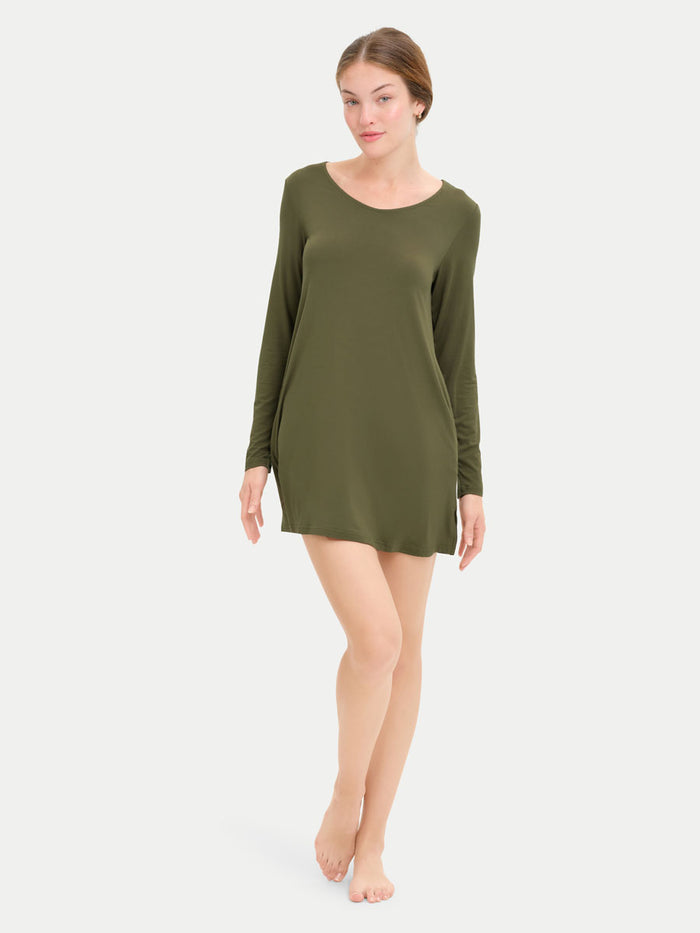 Olive / XS