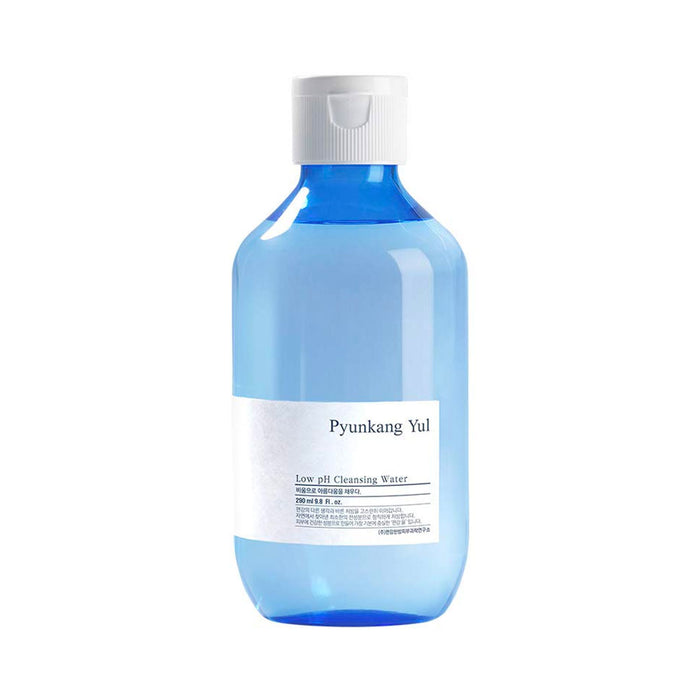 Pyunkang Yul Low pH Cleansing Water Nudie Glow Australia