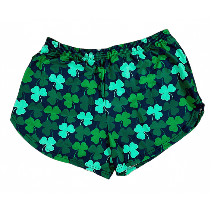 Lucky Silkies