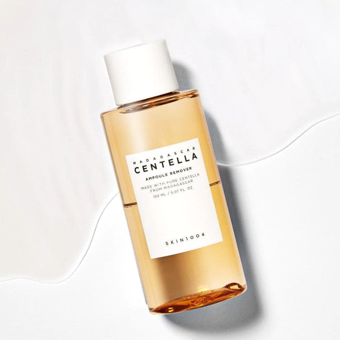 Madagascar Centella Ampoule Remover - Korean-Skincare