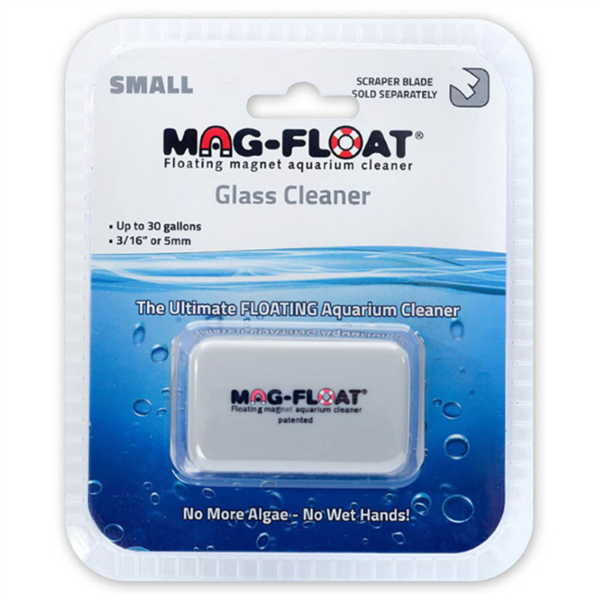 Mag Float 30 Small for Glass