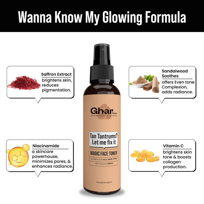 Magic Toner