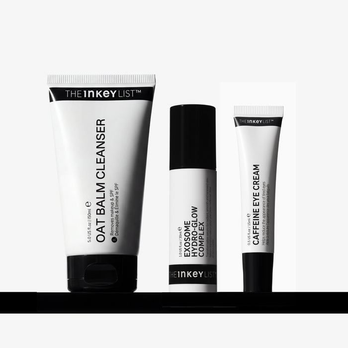 Make-up Prep Trio
