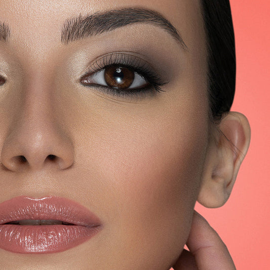 Makeup Application
