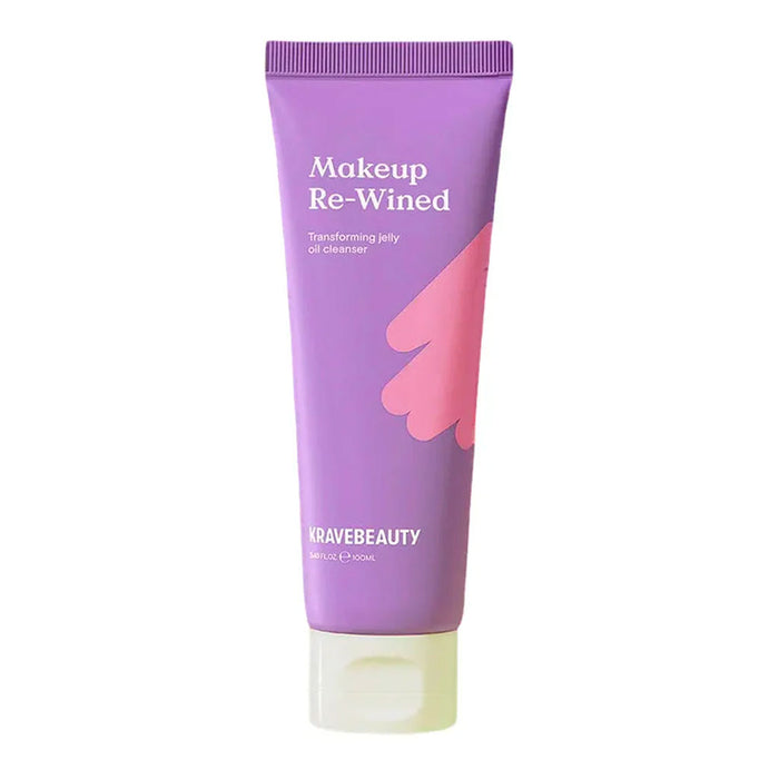 Krave Beauty Makeup Re-Wined Nudie Glow Australia