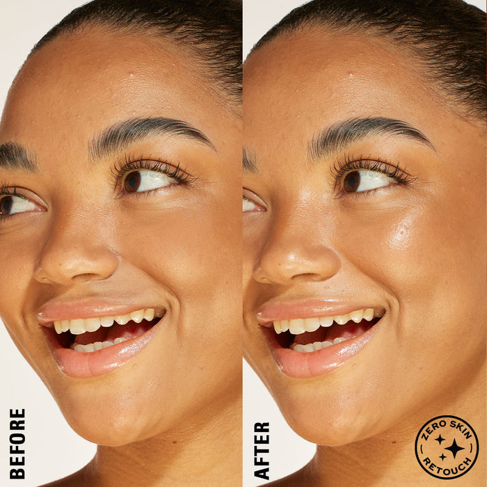 Makeup Revolution Bright Light Glow Drops Golden Star Dew