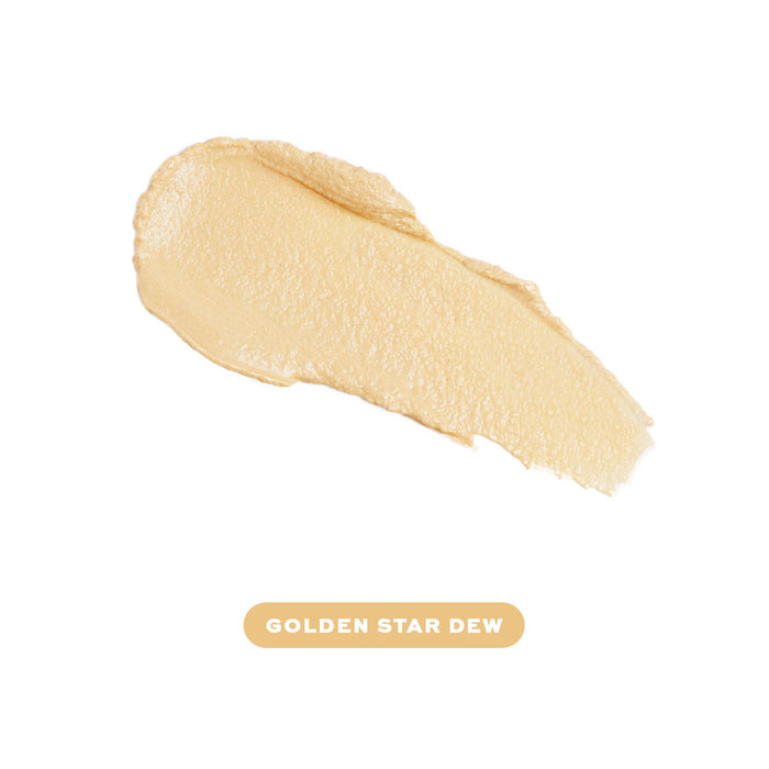 Makeup Revolution Bright Light Glow Drops Golden Star Dew