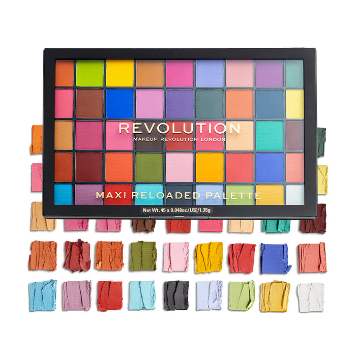 Monster Mattes