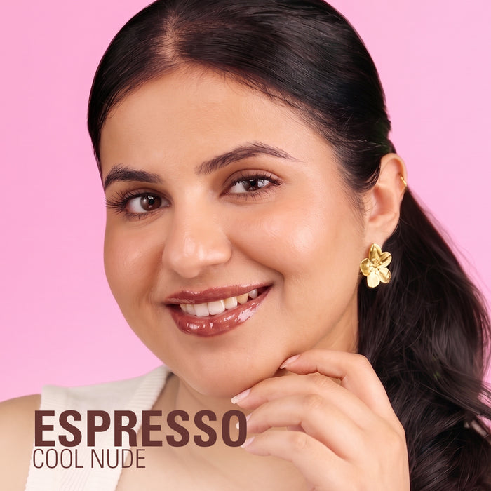 Group - Espresso Cool Nude A