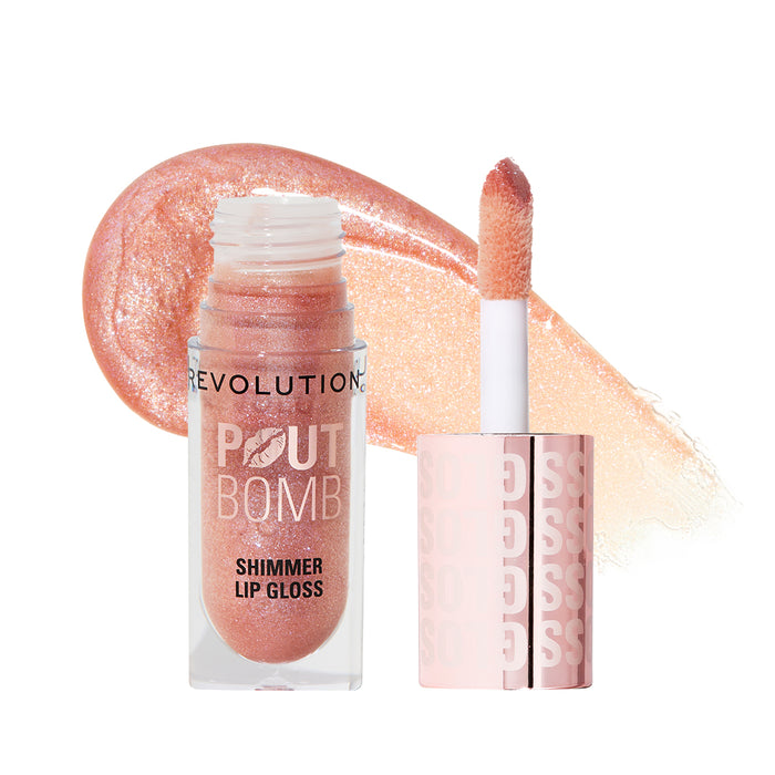 Glimmer Nude