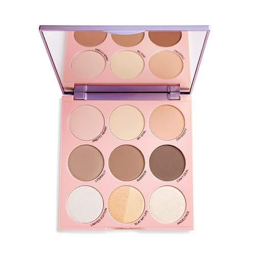 Makeup Revolution X Imogenation Highlight To The Moon - Makeup