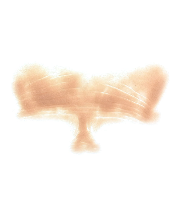 Male Forehead with Frown 1