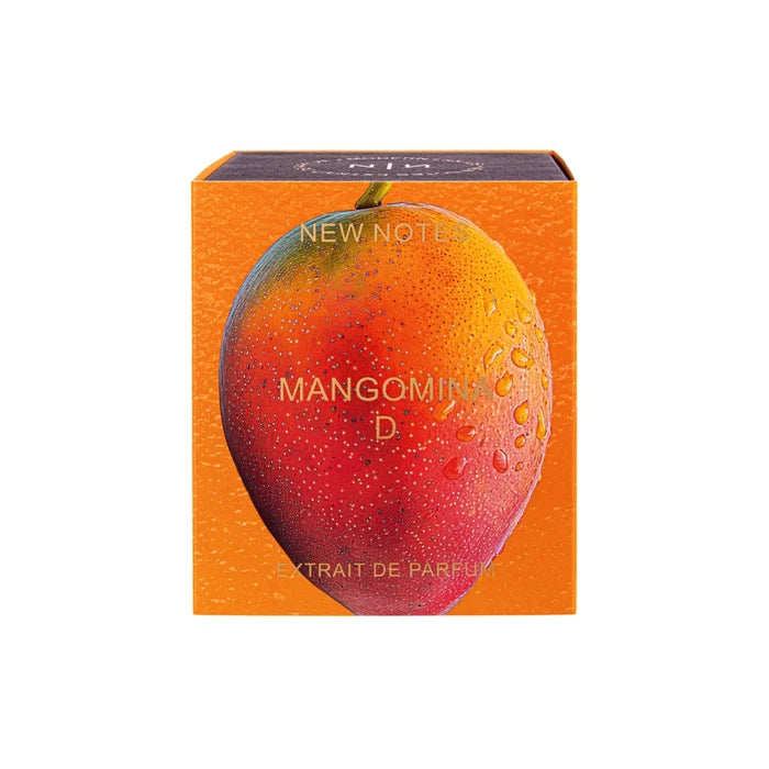 MANGOMINA D