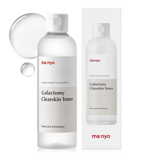 Manyo Galactomy Clearskin Toner 210ml