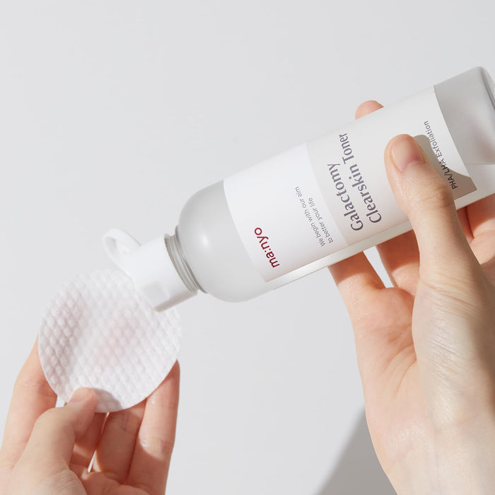 Manyo Galactomy Clearskin Toner 210ml