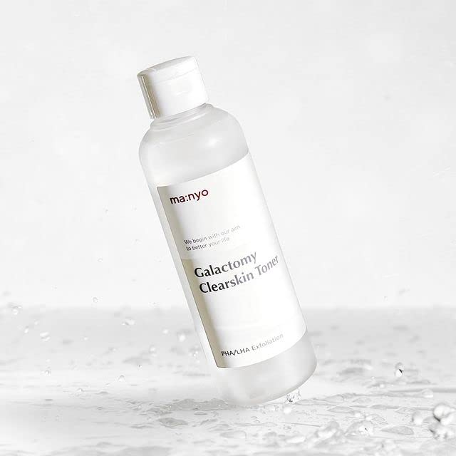 Manyo Galactomy Clearskin Toner 210ml