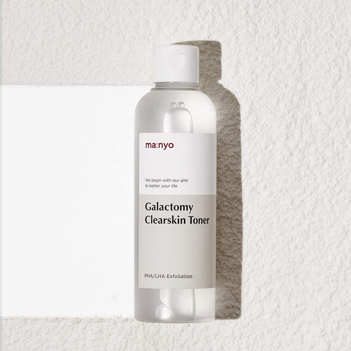 Manyo Galactomy Clearskin Toner 210ml