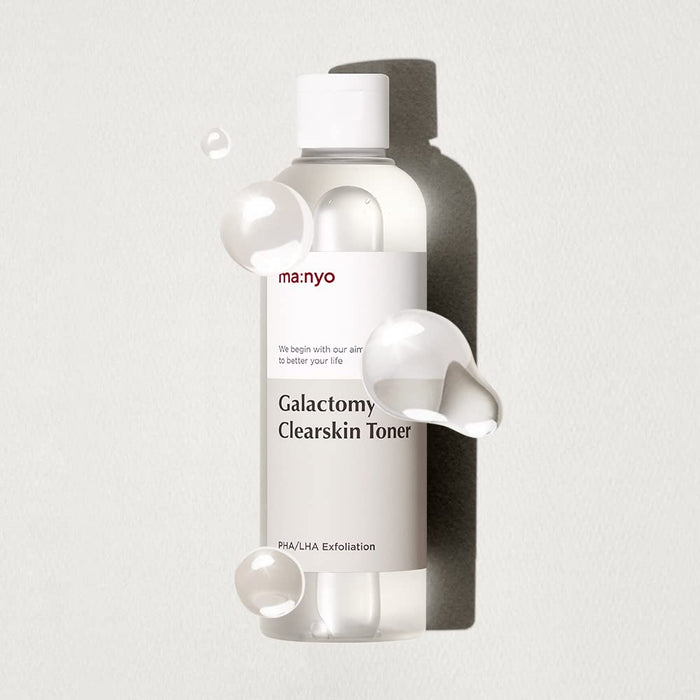 Manyo Galactomy Clearskin Toner 210ml