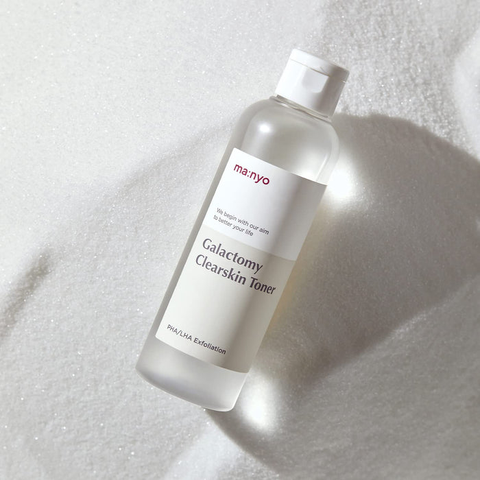 Manyo Galactomy Clearskin Toner 210ml