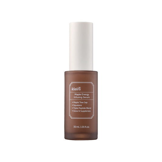 Klairs Maple Energy Infusing Serum Nudie Glow Australia
