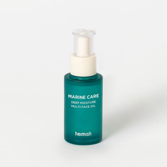 Heimish Marine Care Deep Moisture Multi Face Oil Nudie Glow Australia