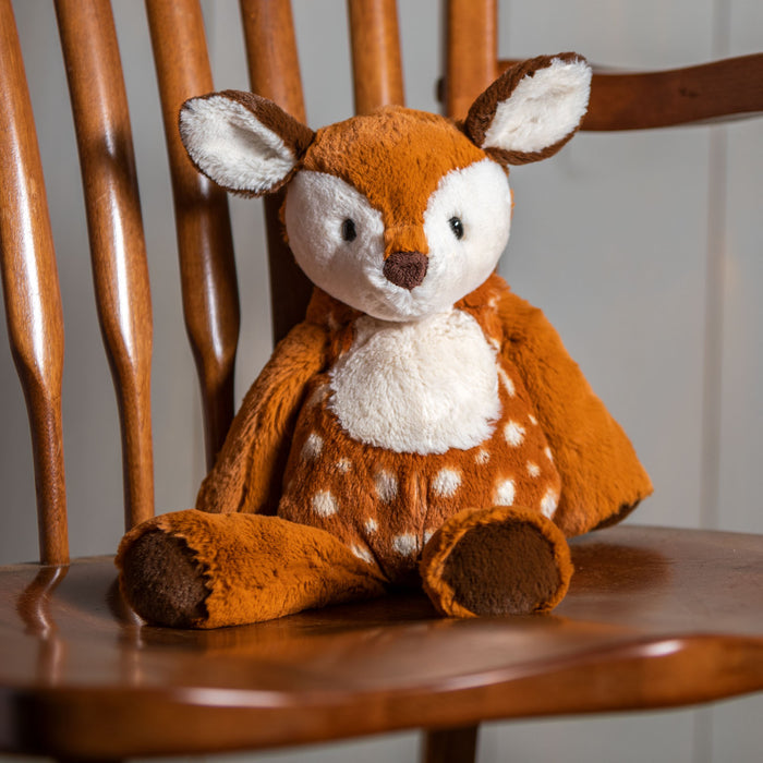 Mary Meyer: Marshmallow Fawn