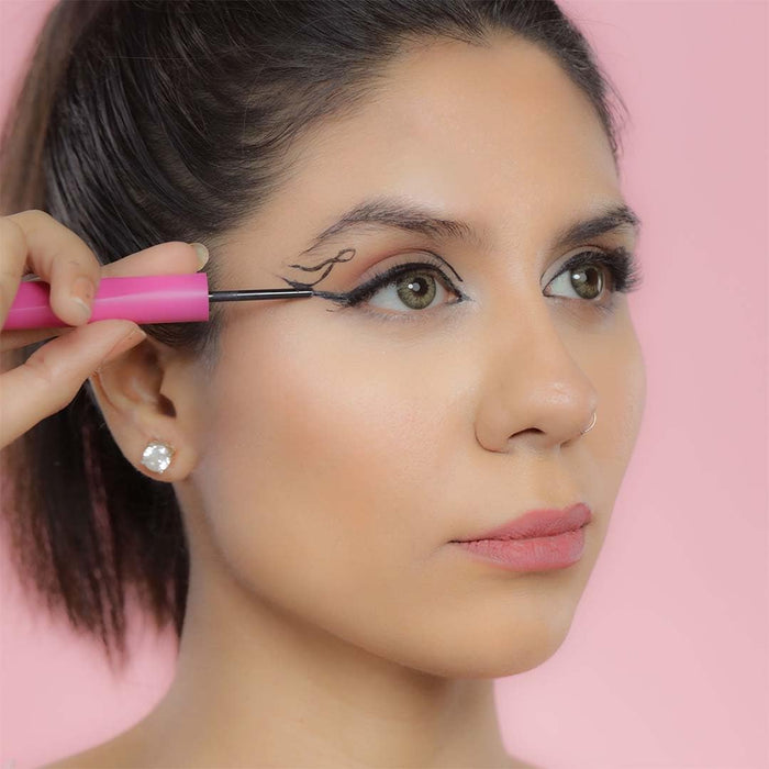 Mascara & Eyeliner Combo