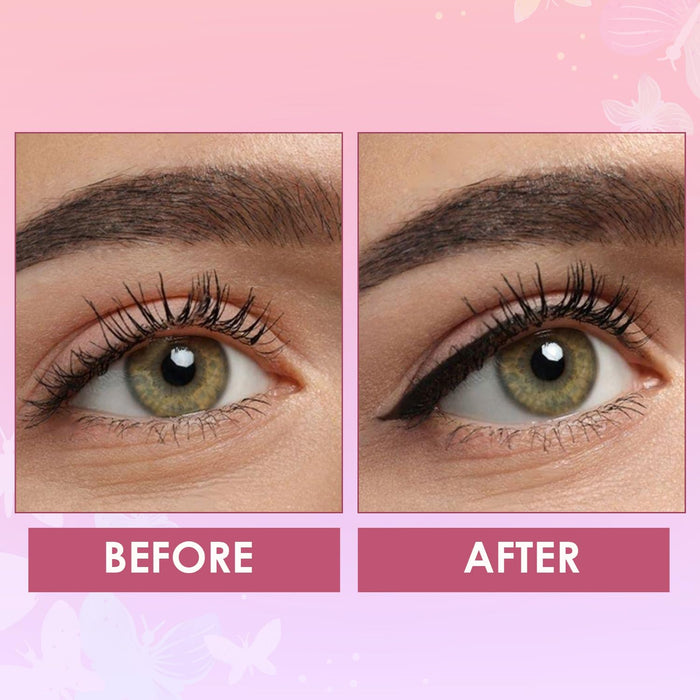 Mascara & Eyeliner Combo