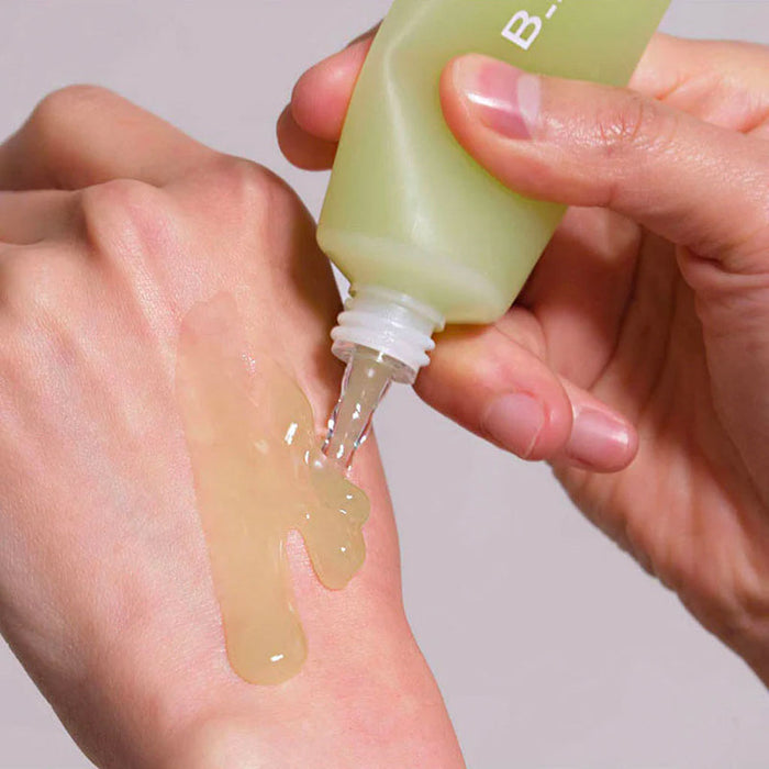 B.Lab Matcha Hydrating Clear Ampoule Nudie Glow Australia