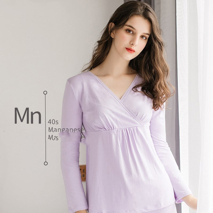 Maternity Top 🇨🇳
