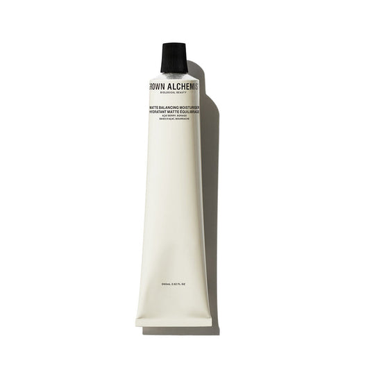 Grown Alchemist Matte Balancing Moisturiser Nudie Glow Australia
