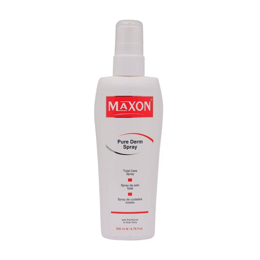 Max-On Pure Derm Spray 200Ml