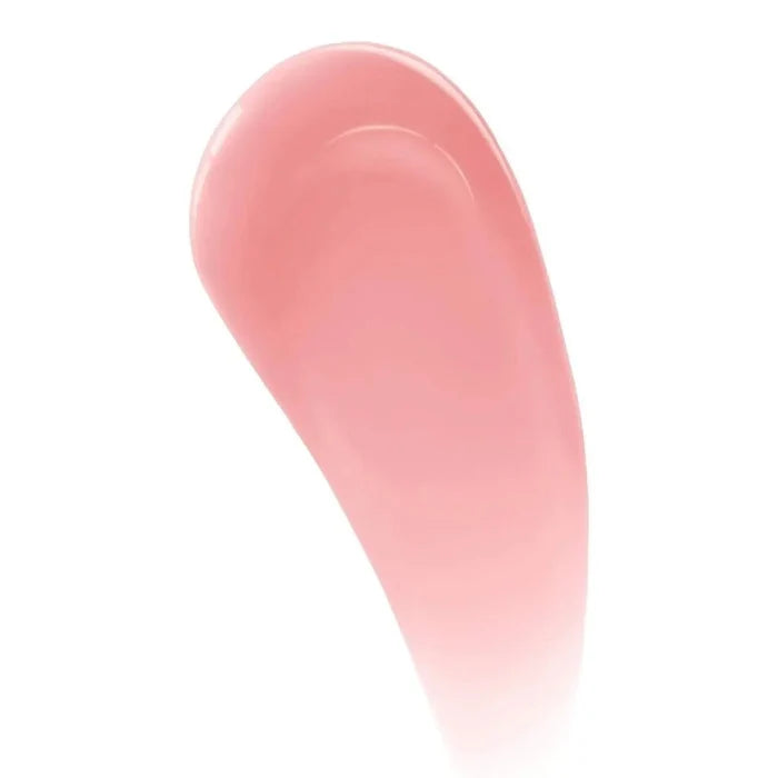 Maybelline New York Lifter Gloss, Lip Gloss With Hyaluronic Acid, 002 Ice Maybelline