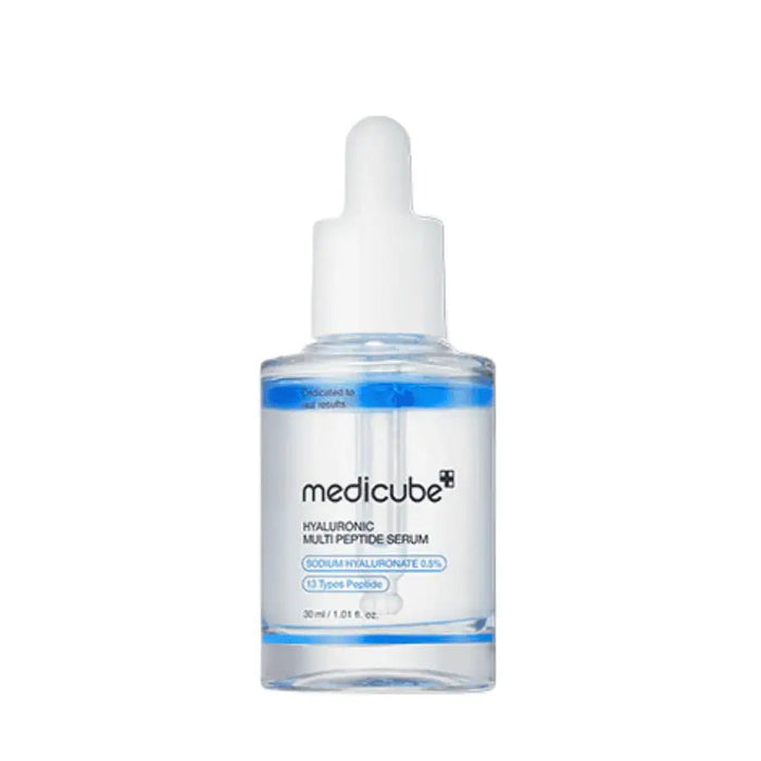 Medicube Hyaluronic Multi Peptide Serum 30ml