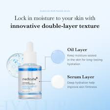Medicube Hyaluronic Multi Peptide Serum 30ml